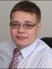 Андрей Кокшаров